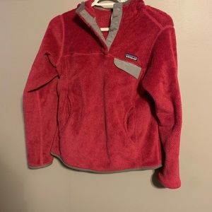 Patagonia Fleece